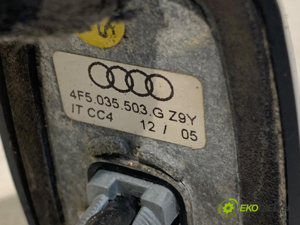 AUDI A6 C6 sedan 2005 165 kW 3.0 TDI quattro 2967 ANTENA 4F5035503G