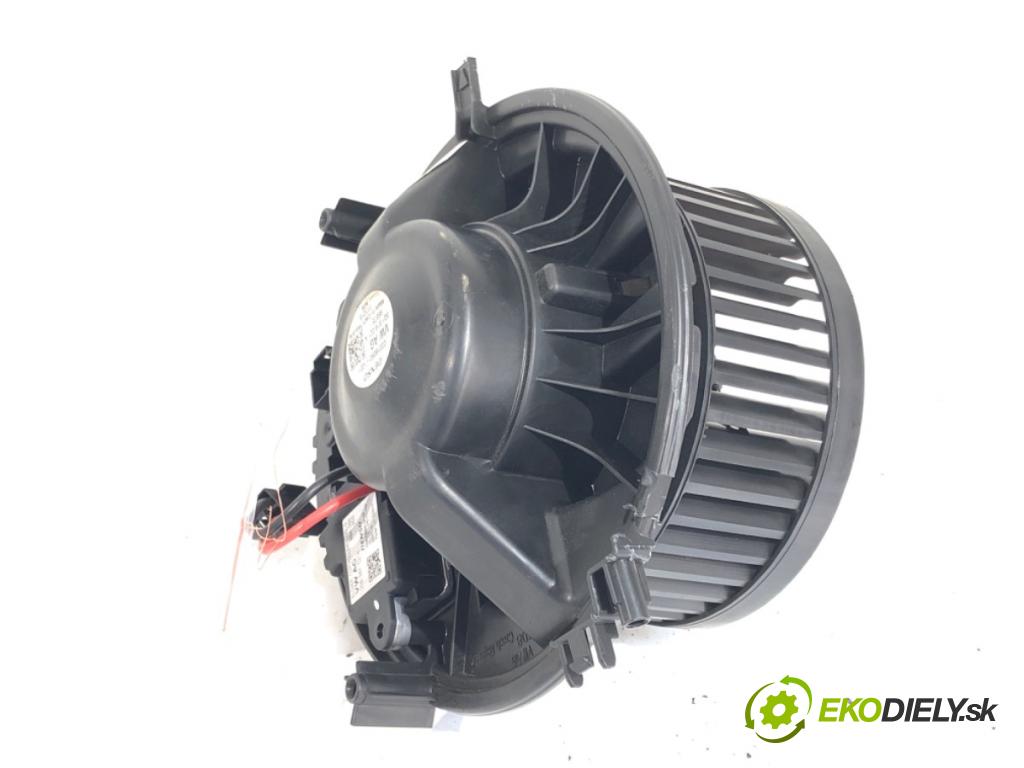 VW PASSAT B8 sedan 2016 140 kW 2.0 TDI 4motion 1968 ventilátor kúrenia 3Q1819021A