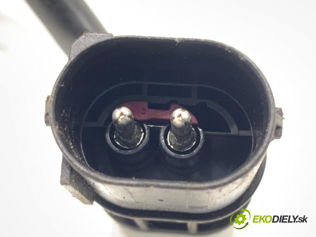 BMW E46 sedan 2003 85 kW 316 i 1596 Pumpa vzduchu sekundárneho 7520225 (Ohrievanie, ventilácia ostatné)
