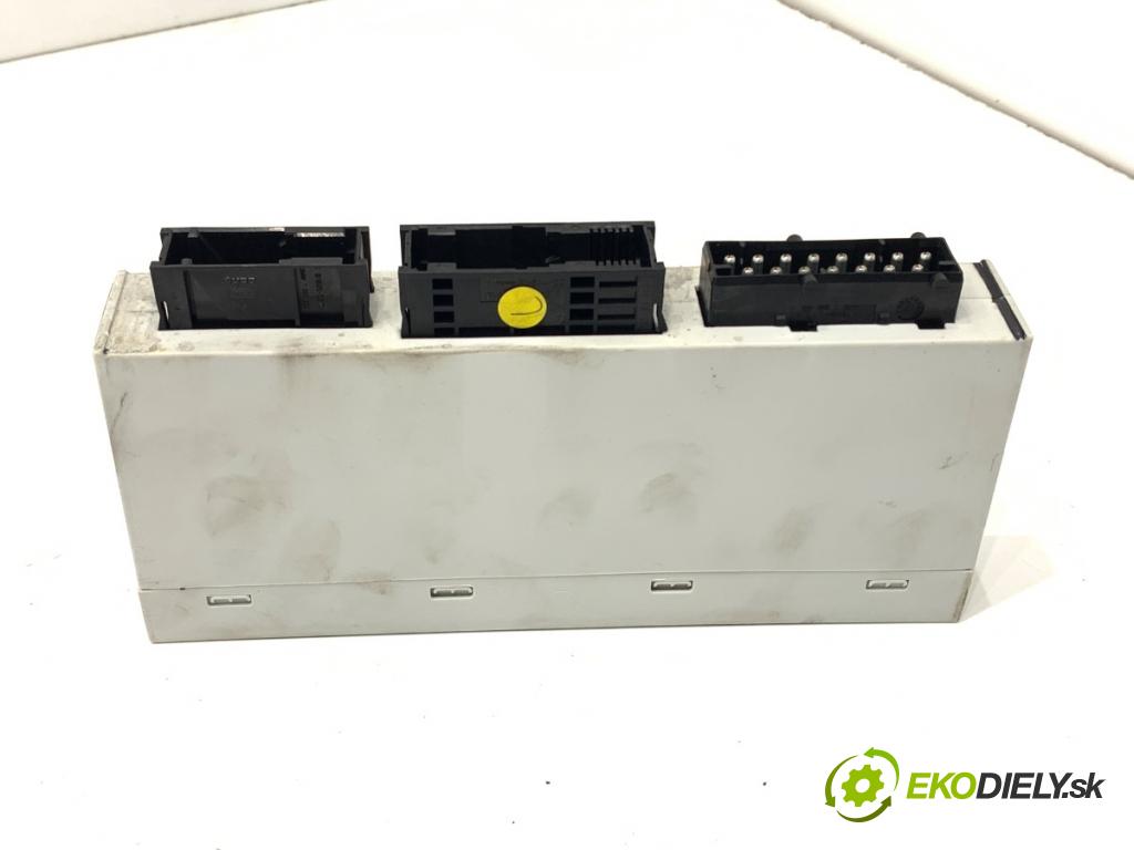 BMW E46 sedan 2003 85 kW 316 i 1596 Modul komfortu 6923959 (Modul komfortu)