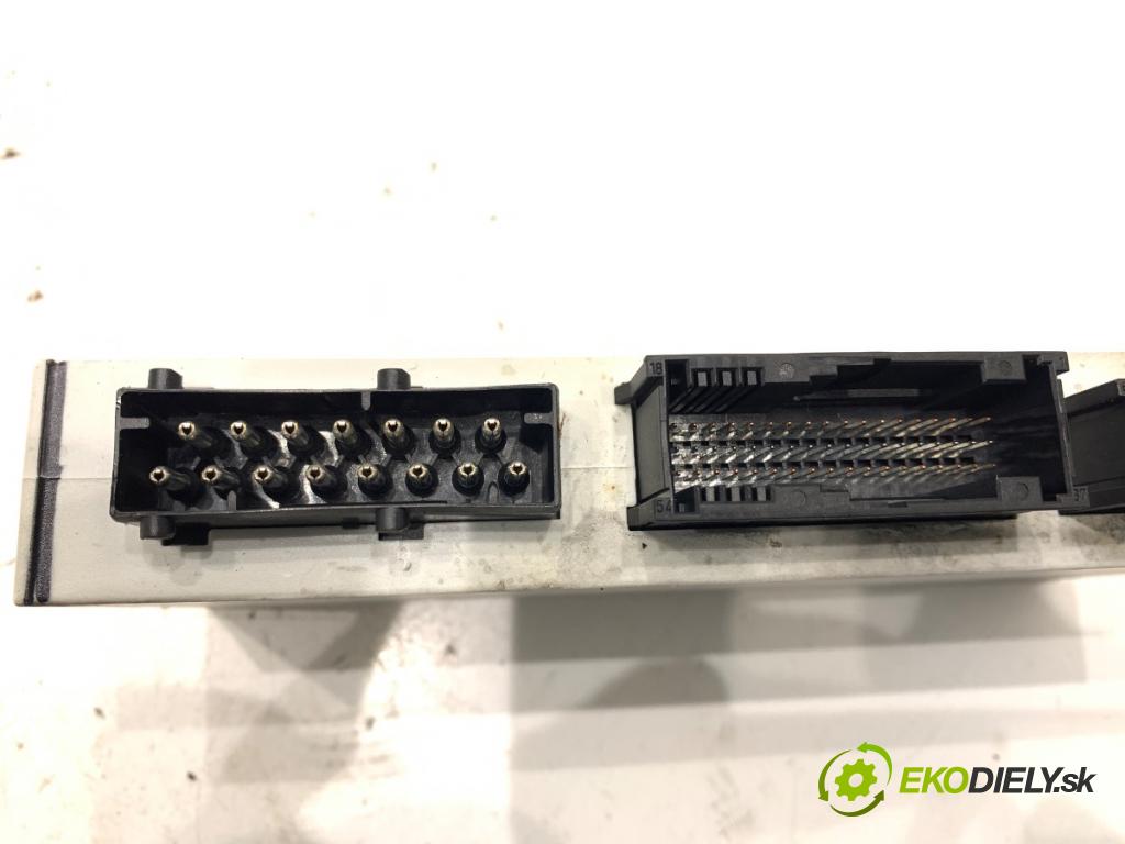 BMW E46 sedan 2003 85 kW 316 i 1596 Modul komfortu 6923959 (Modul komfortu)