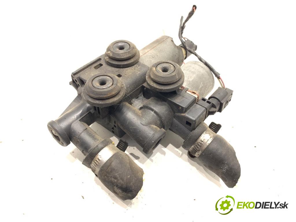 BMW E46 sedan 2003 85 kW 316 i 1596 Magnetický ventil vody 8369807 (Elektrosúčasti ostatné)