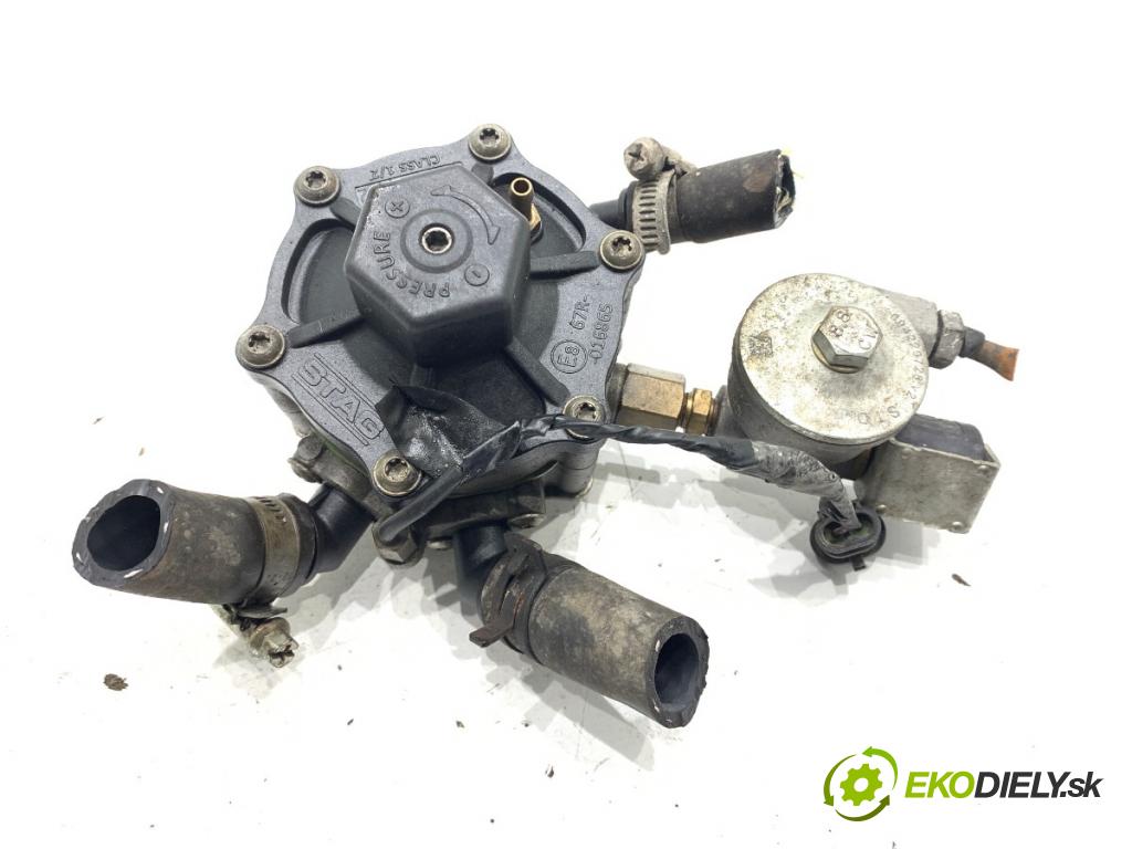 BMW E46 sedan 2003 85 kW 316 i 1596 Reduktor do plynu LPG 67R-016865 (LPG)