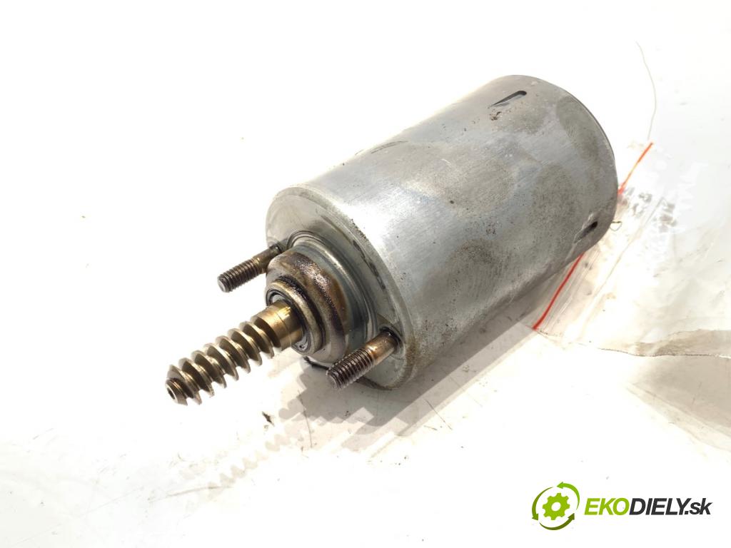 BMW E46 sedan 2003 85 kW 316 i 1596 teleskop nastavovač VALVETRONIC 7509295