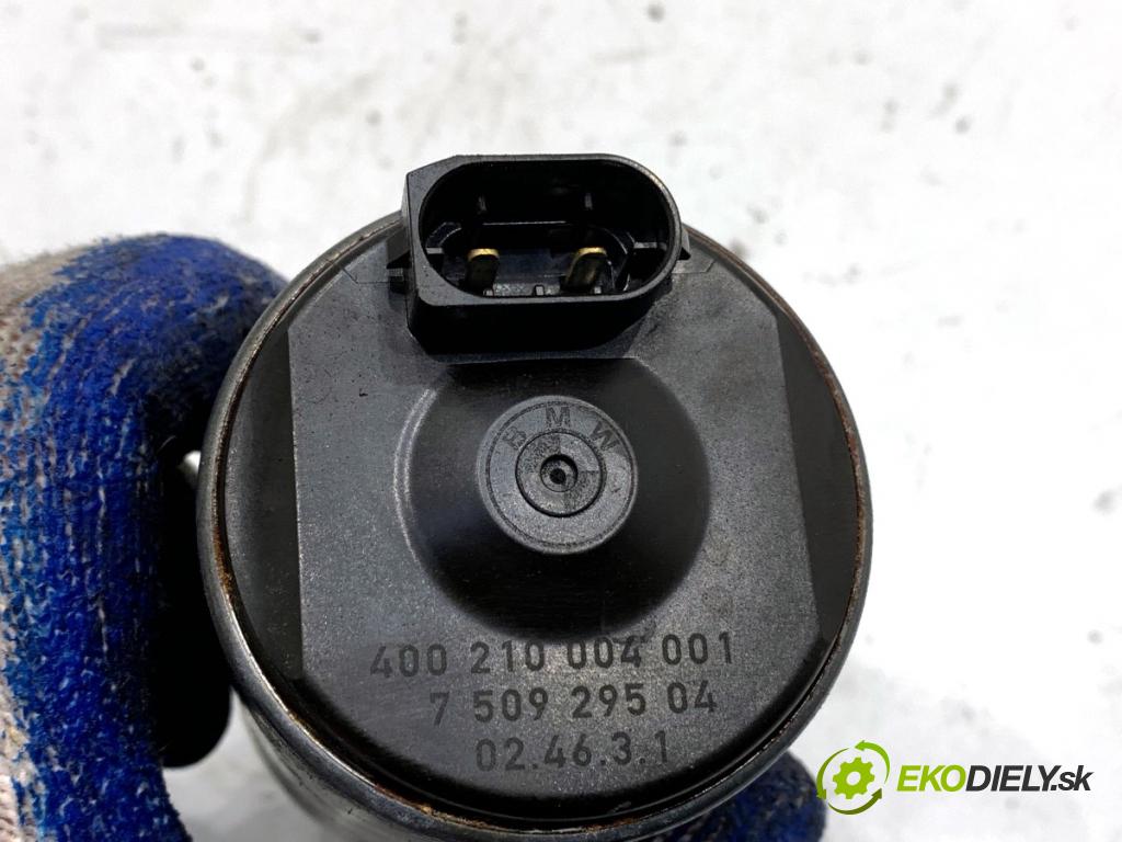 BMW E46 sedan 2003 85 kW 316 i 1596 teleskop nastavovač VALVETRONIC 7509295