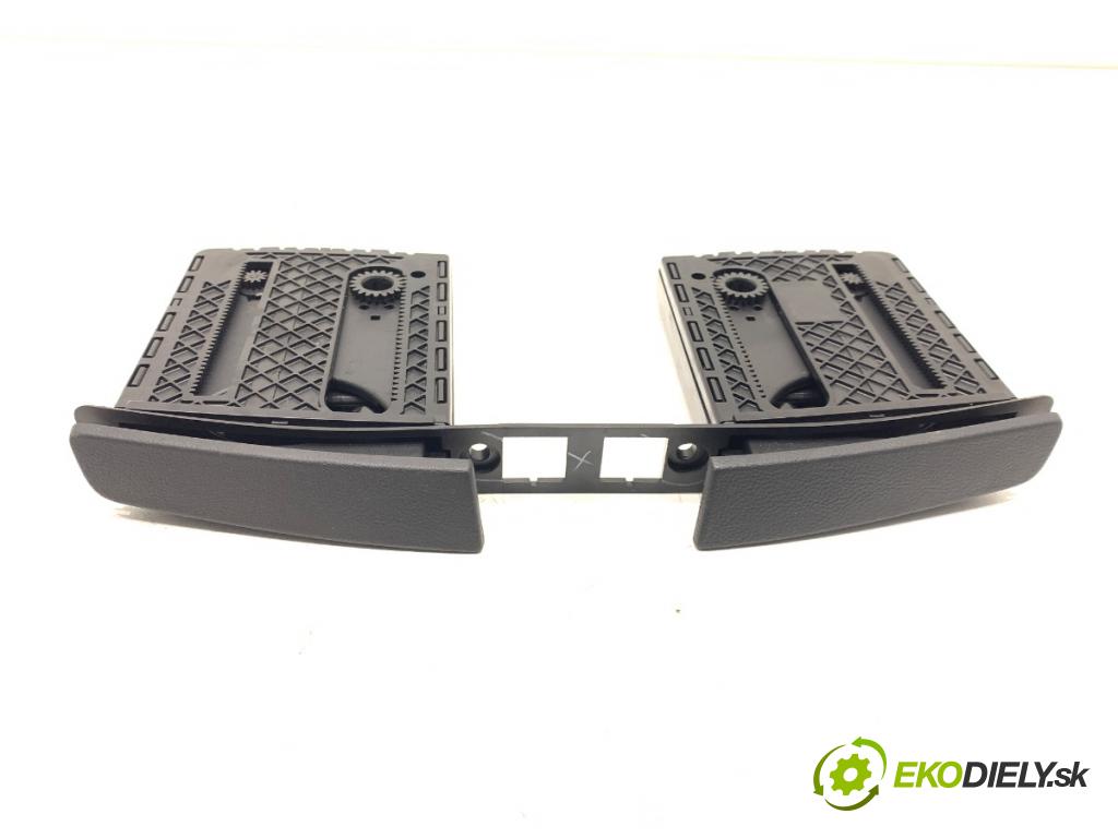 PEUGEOT 508 I sedan 2011 115 kW 1.6 THP 1598 Držiak na nápoje  (Držiak (úchyt) na nápoje)