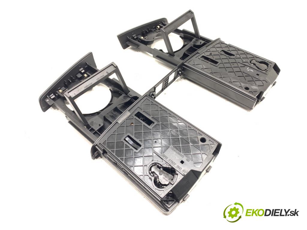 PEUGEOT 508 I sedan 2011 115 kW 1.6 THP 1598 Držiak na nápoje  (Držiak (úchyt) na nápoje)