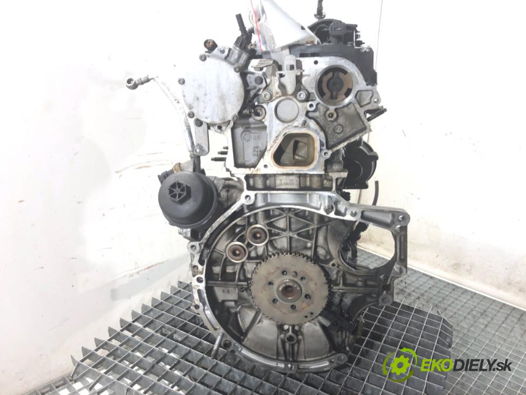 PEUGEOT 508 I sedan 2011 115 kW 1.6 THP 1598 Motor 5FV (Motor)