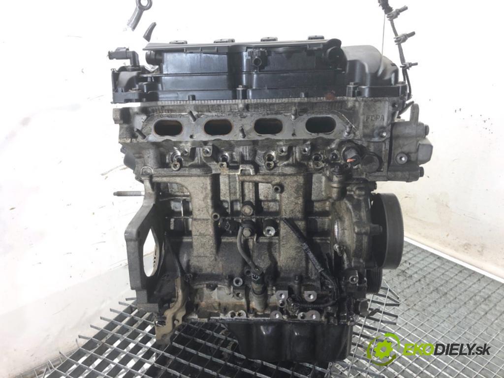 PEUGEOT 508 I sedan 2011 115 kW 1.6 THP 1598 Motor 5FV (Motor)