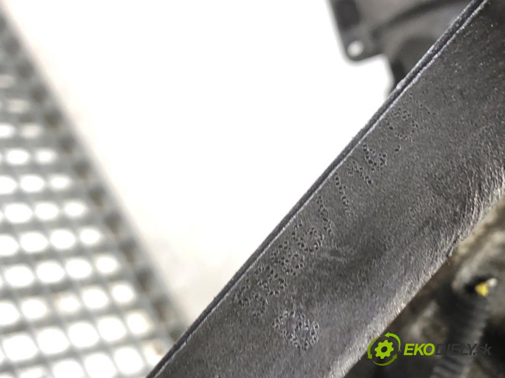 PEUGEOT 508 I sedan 2011 115 kW 1.6 THP 1598 motor 5FV (Motor)