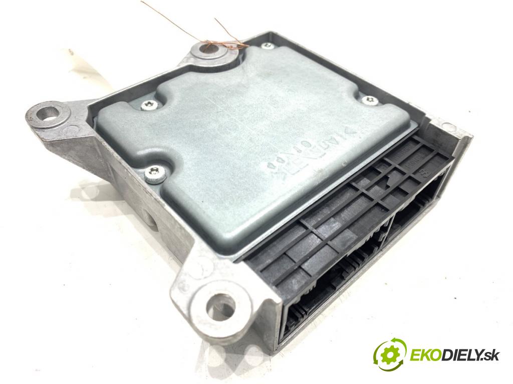 PEUGEOT 508 I sedan 2011 115 kW 1.6 THP 1598 senzor airbag A2C53323336 (Snímač)