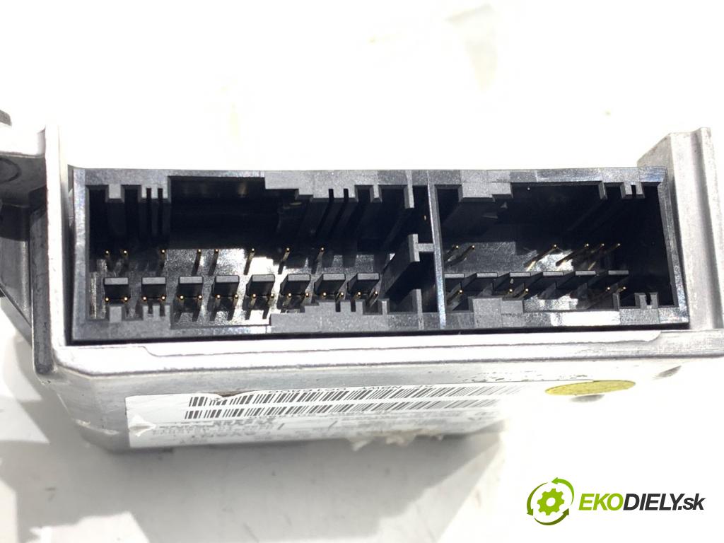 PEUGEOT 508 I sedan 2011 115 kW 1.6 THP 1598 senzor airbag A2C53323336 (Snímač)