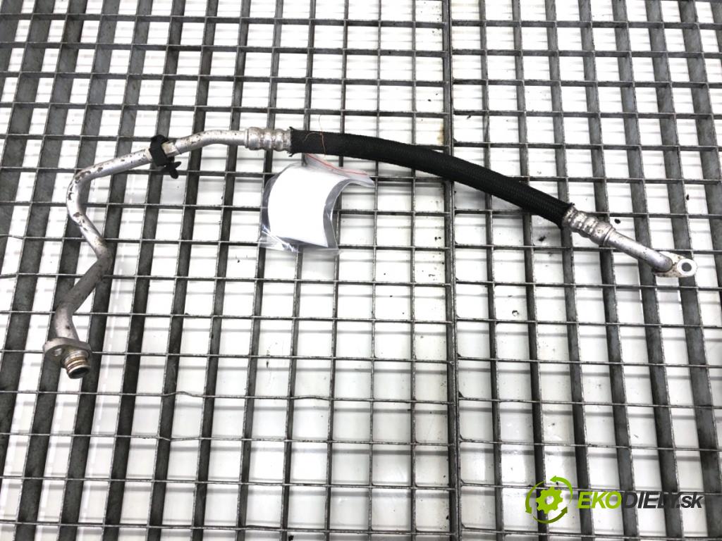 PEUGEOT 508 I sedan 2011 115 kW 1.6 THP 1598 rúrka klimatizácie VP8X7H-19972-GC (Rúrka klimatizácie)