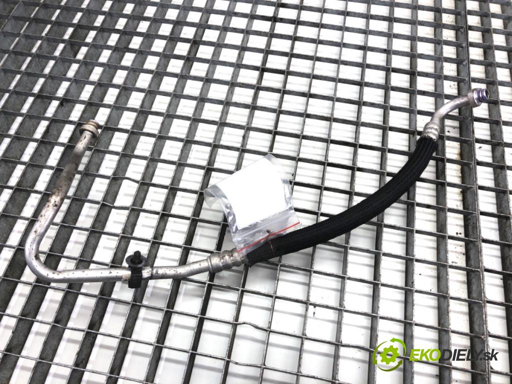 PEUGEOT 508 I sedan 2011 115 kW 1.6 THP 1598 rúrka klimatizácie VP8X7H-19972-GC (Rúrka klimatizácie)