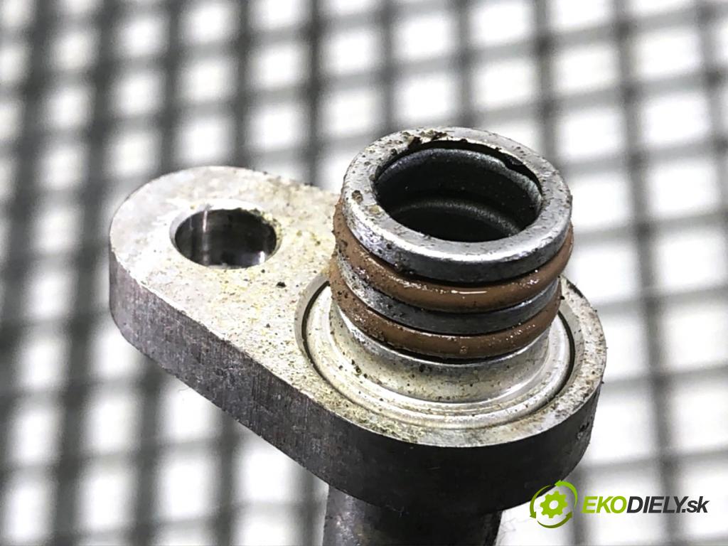 PEUGEOT 508 I sedan 2011 115 kW 1.6 THP 1598 rúrka klimatizácie VP8X7H-19972-GC (Rúrka klimatizácie)