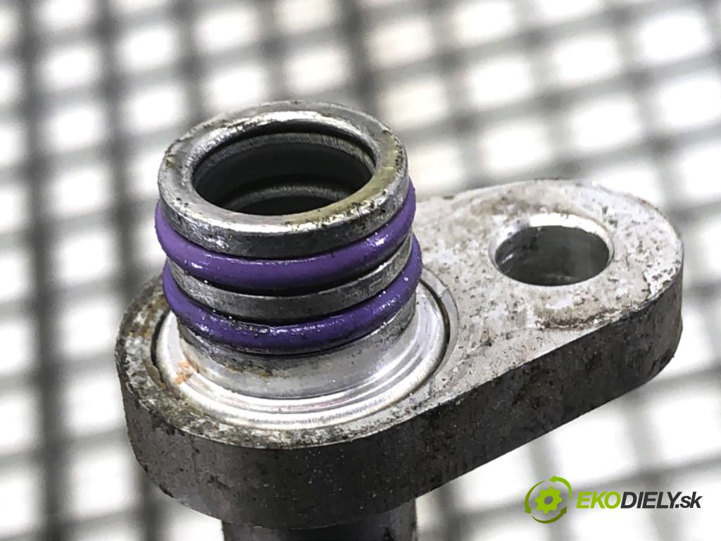 PEUGEOT 508 I sedan 2011 115 kW 1.6 THP 1598 rúrka klimatizácie VP8X7H-19972-GC (Rúrka klimatizácie)