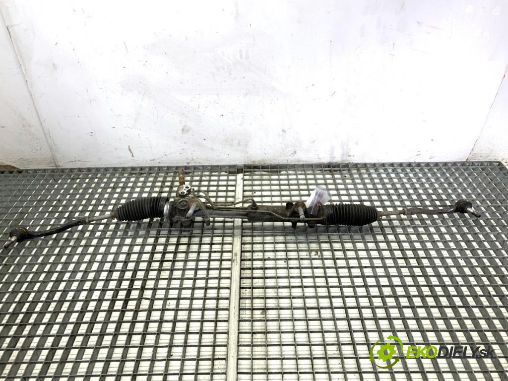 PEUGEOT 508 I sedan 2011 115 kW 1.6 THP 1598 řízení 9686476580 (Řízení)