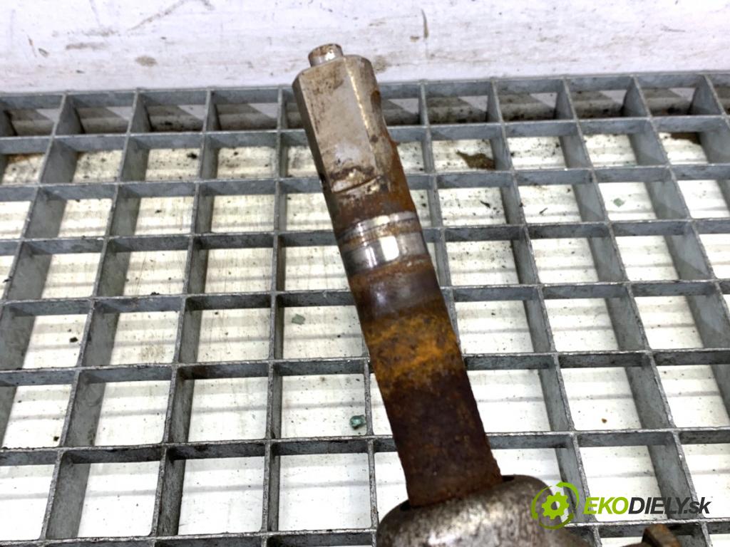 PEUGEOT 508 I sedan 2011 115 kW 1.6 THP 1598 řízení 9686476580 (Řízení)