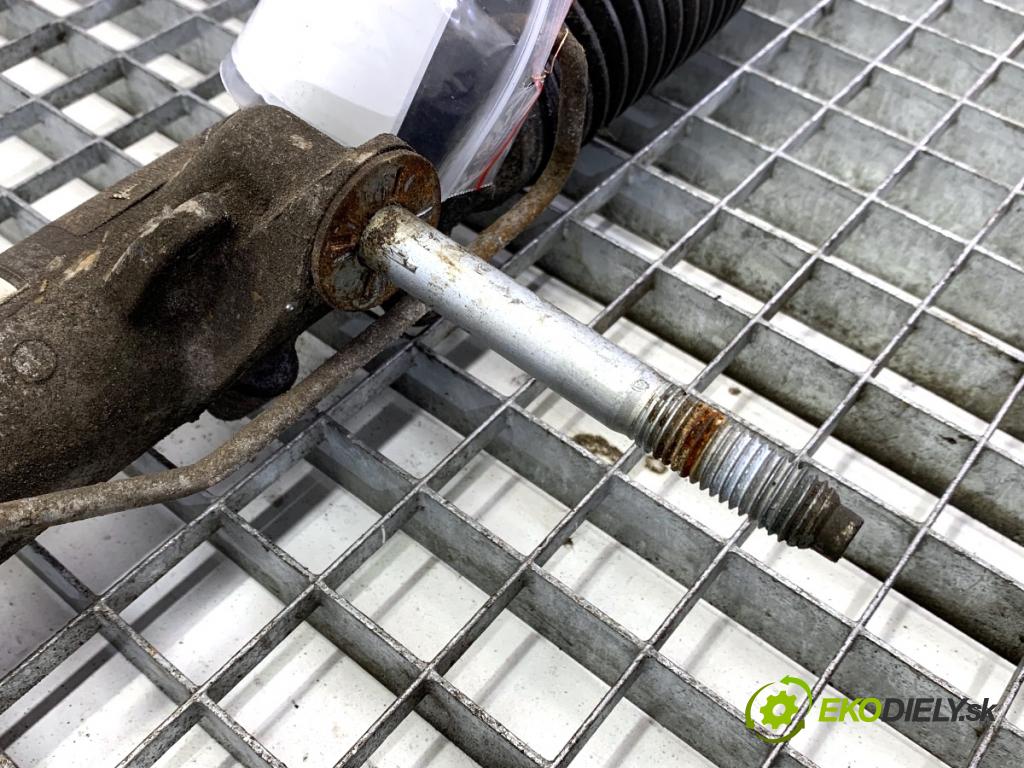 PEUGEOT 508 I sedan 2011 115 kW 1.6 THP 1598 řízení 9686476580 (Řízení)