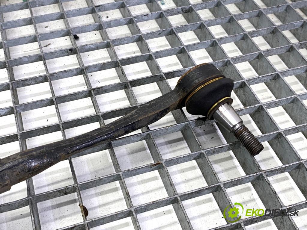 PEUGEOT 508 I sedan 2011 115 kW 1.6 THP 1598 řízení 9686476580 (Řízení)