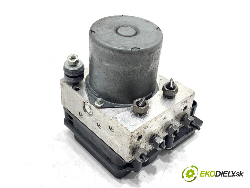 PEUGEOT 508 I sedan 2011 115 kW 1.6 THP 1598 Pumpa ABS 0265230737 (Pumpa ABS)