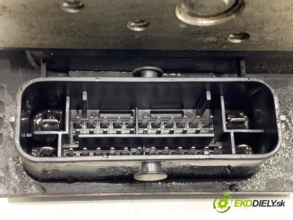 PEUGEOT 508 I sedan 2011 115 kW 1.6 THP 1598 Pumpa ABS 0265230737 (Pumpa ABS)