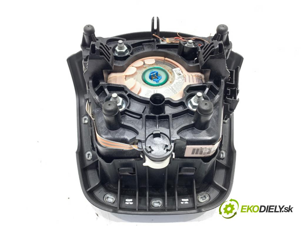 PEUGEOT 508 I sedan 2011 115 kW 1.6 THP 1598 AirBag volantu 96863325ZE (Airbag)