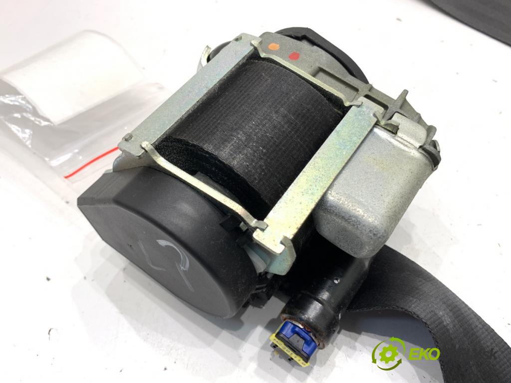 PEUGEOT 508 I sedan 2011 115 kW 1.6 THP 1598 Držiak BEZPEČNOSŤ ľavy predný 96863018XX