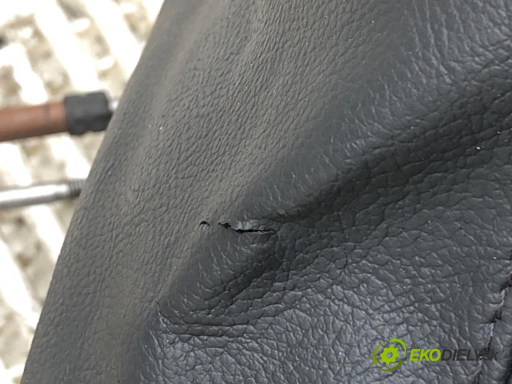 PEUGEOT 508 I sedan 2011 115 kW 1.6 THP 1598 Kulisa 9685283077 (Rýchlostná páka (kulisa))