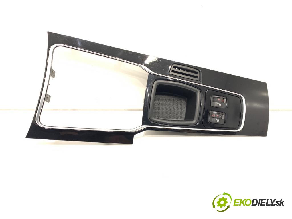 PEUGEOT 508 I sedan 2011 115 kW 1.6 THP 1598 rámeček TUNEL: 9686453977