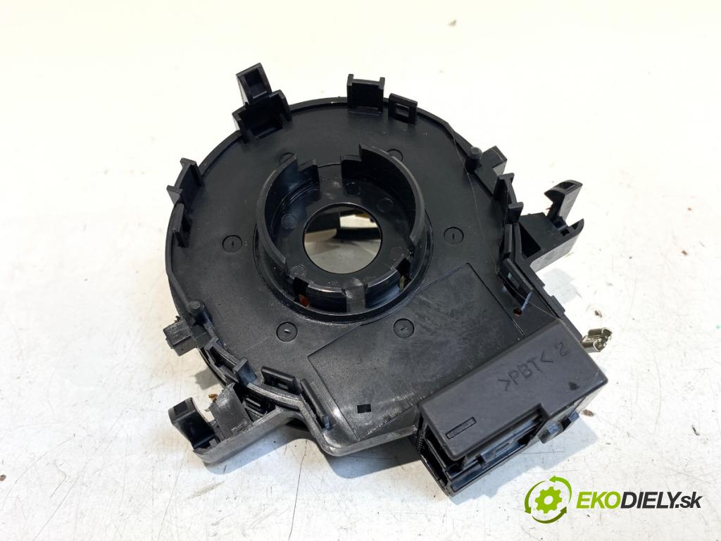 TOYOTA AYGO I liftback 2007 50 kW 1.0 (KGB10_) 998 kroužek slimák airbag  (Airbag)