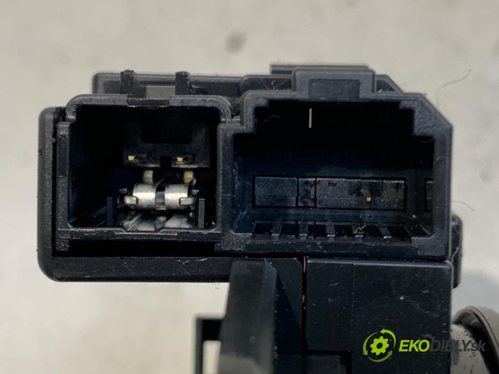 TOYOTA AYGO I liftback 2007 50 kW 1.0 (KGB10_) 998 kroužek slimák airbag  (Airbag)