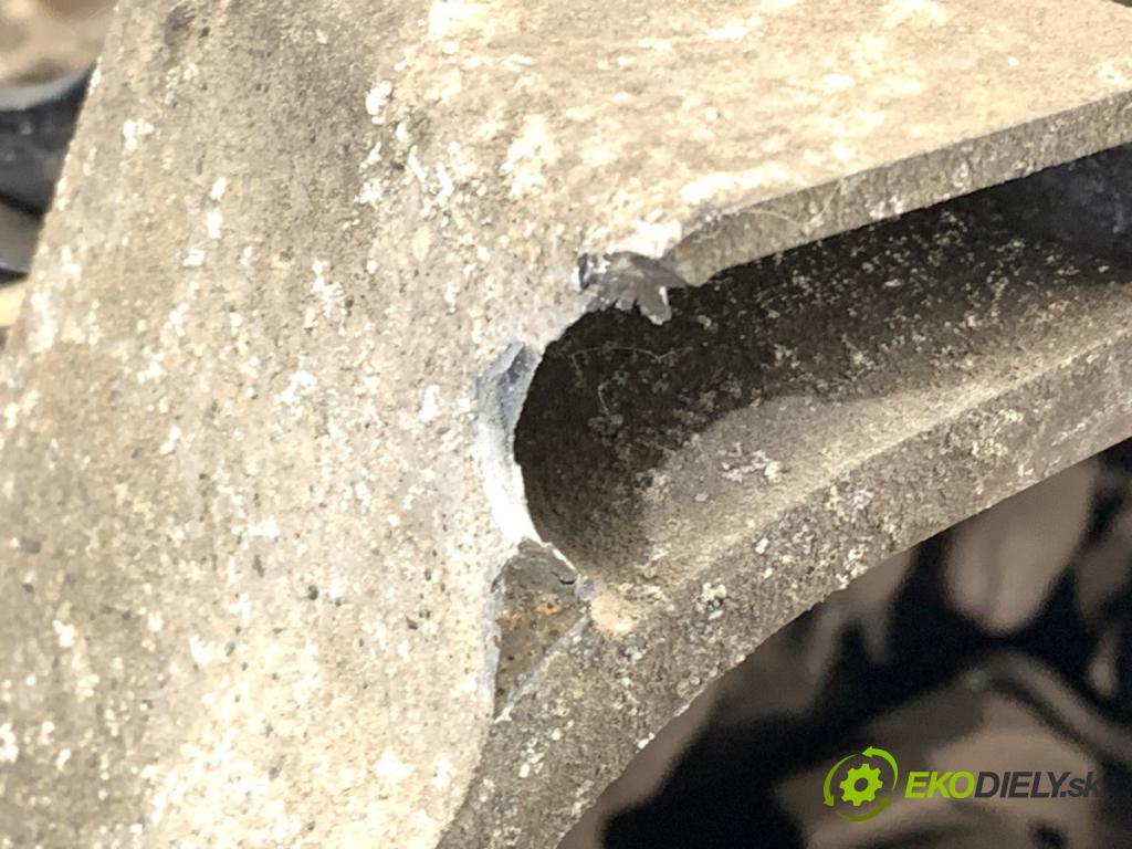 TOYOTA AYGO I liftback 2007 50 kW 1.0 (KGB10_) 998 Prevodovka 20TT01 (Prevodovka)