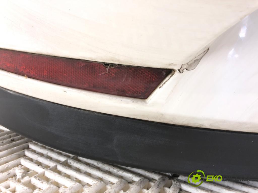 SEAT IBIZA IV liftback 2009 51 kW 1.2 1198 nárazník zadní část  (Klika dveří ostatní)