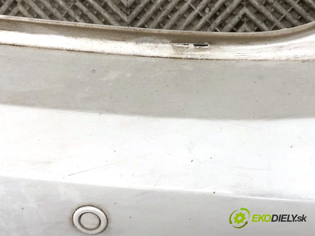 SEAT IBIZA IV liftback 2009 51 kW 1.2 1198 nárazník zadní část  (Klika dveří ostatní)