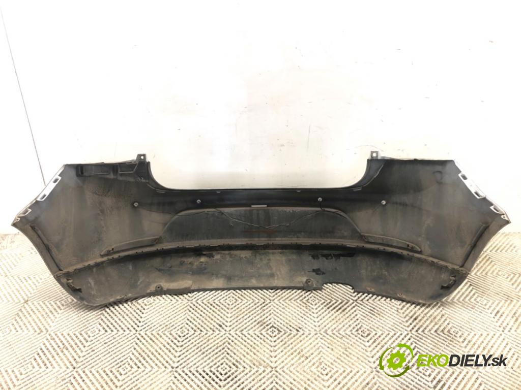 SEAT IBIZA IV liftback 2009 51 kW 1.2 1198 nárazník zadní část  (Klika dveří ostatní)