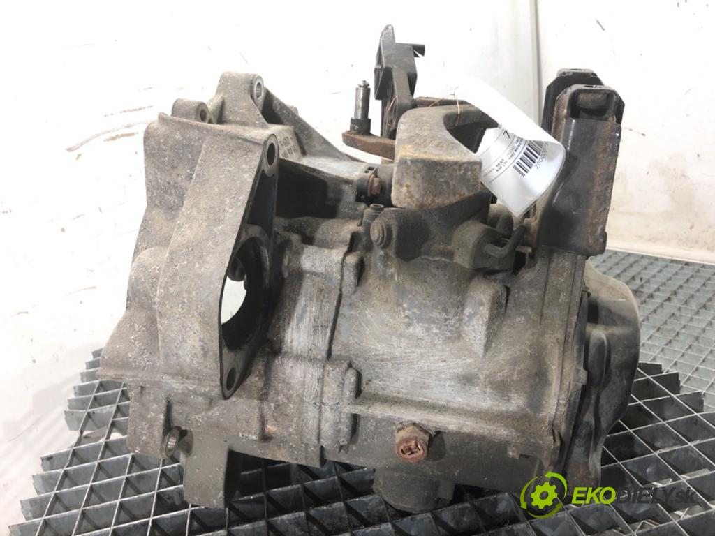 SEAT IBIZA IV liftback 2009 51 kW 1.2 1198 Prevodovka JUS (Prevodovka)