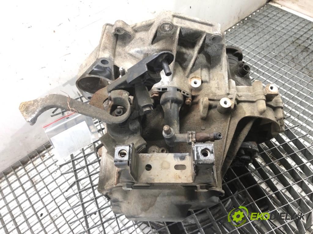 SEAT IBIZA IV liftback 2009 51 kW 1.2 1198 Prevodovka JUS (Prevodovka)