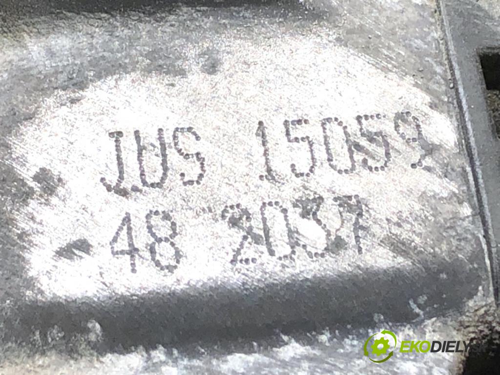 SEAT IBIZA IV liftback 2009 51 kW 1.2 1198 Prevodovka JUS (Prevodovka)