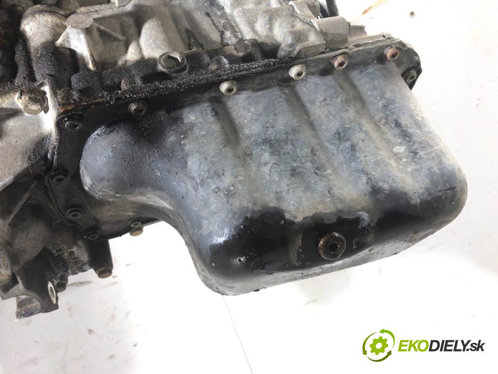 SEAT IBIZA IV liftback 2009 51 kW 1.2 1198 motor BZG (Motor)