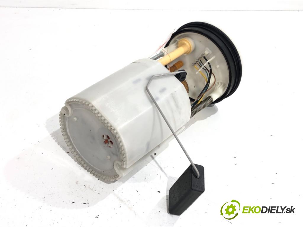 SEAT IBIZA IV liftback 2009 51 kW 1.2 1198 pumpa paliva 6R0919051