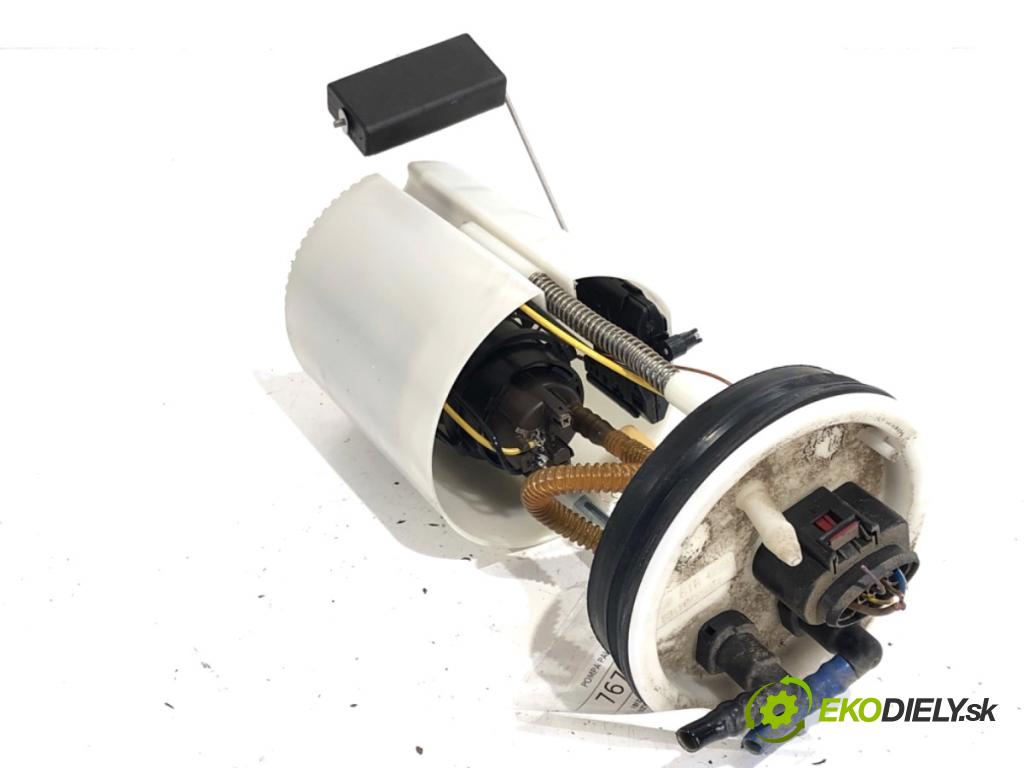SEAT IBIZA IV liftback 2009 51 kW 1.2 1198 pumpa paliva 6R0919051