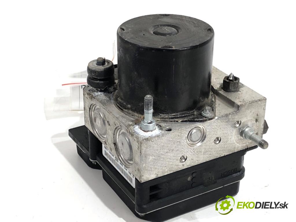 SEAT IBIZA IV liftback 2009 51 kW 1.2 1198 Pumpa ABS 6R0907379H (Pumpa ABS)