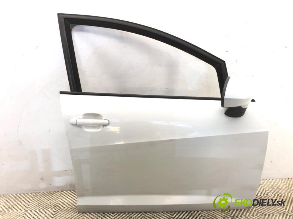 SEAT IBIZA IV liftback 2009 51 kW 1.2 1198 Dvere pravy predný 