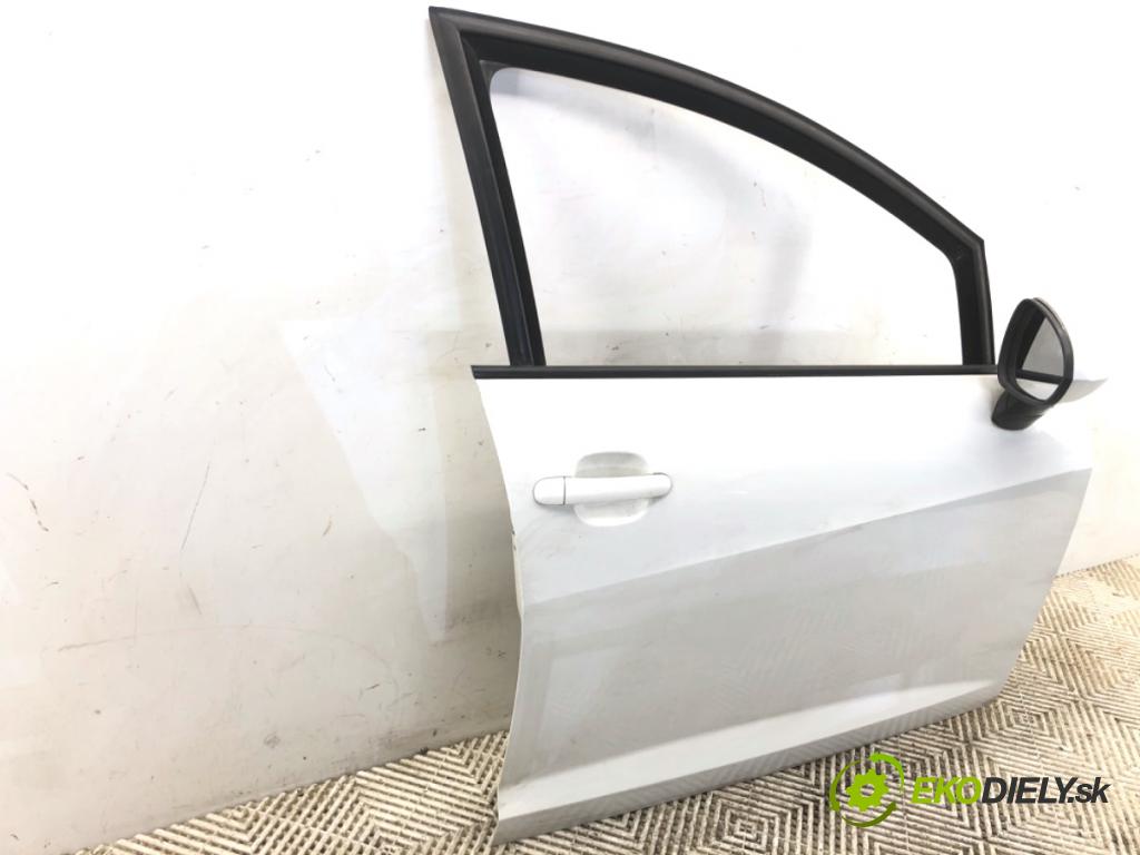 SEAT IBIZA IV liftback 2009 51 kW 1.2 1198 Dvere pravy predný