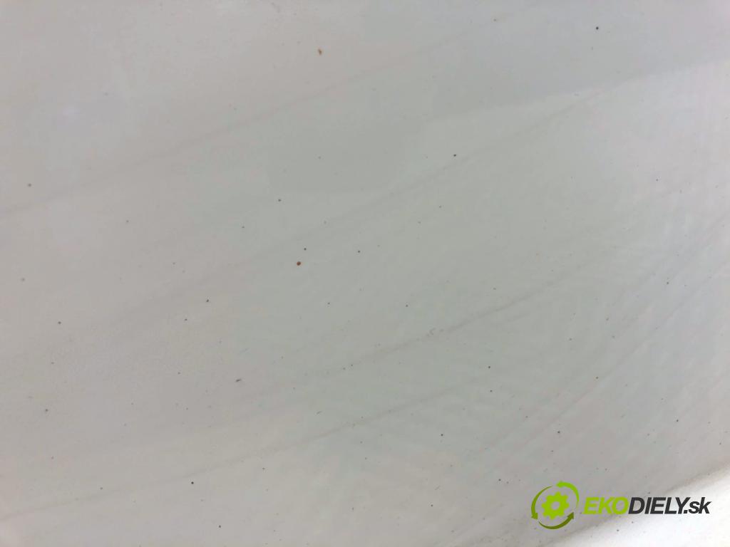 SEAT IBIZA IV liftback 2009 51 kW 1.2 1198 Dvere pravy predný