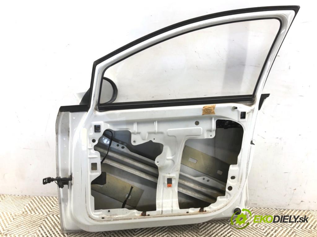 SEAT IBIZA IV liftback 2009 51 kW 1.2 1198 Dvere pravy predný