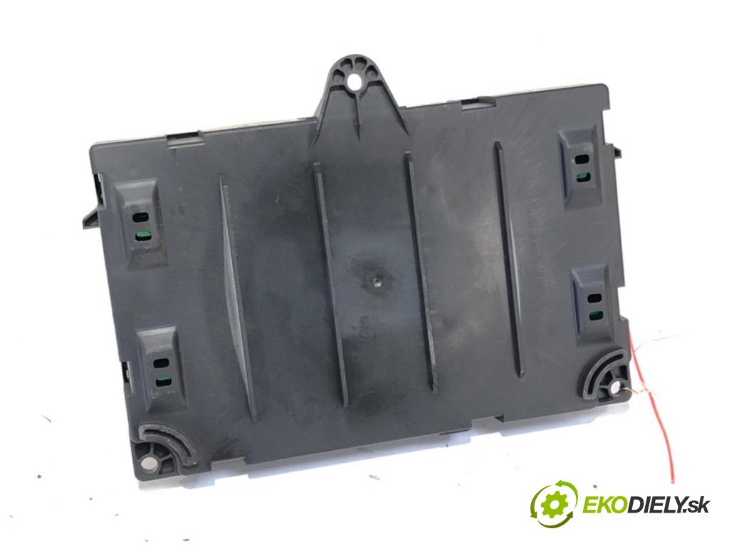 PEUGEOT 407 sedan 2004 100 kW 2.0 (6DRFNB, 6DRFNE) 1997 Modul BSC 9656147980 (Riadiaca jednotka ostatné)