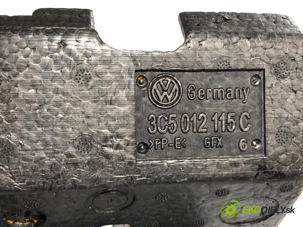 VW PASSAT B7 Kombi 2012 118 kW 1.8 TSI 1798 souprava náradí 3C5012115C