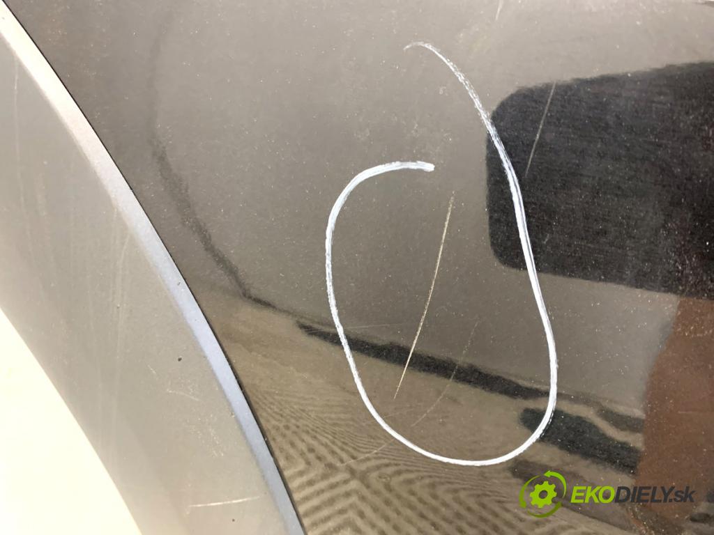 VW PASSAT B7 Kombi 2012 118 kW 1.8 TSI 1798 nárazník zadní část LC9X (Klika dveří ostatní)